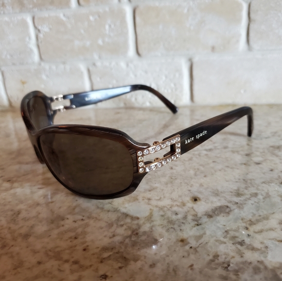 kate spade Accessories - Kate Spade "Esther" Sunglasses